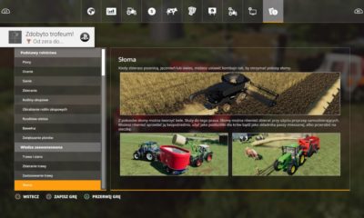 Farming Simulator 19