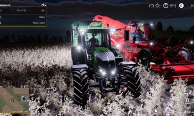 Farming Simulator 19