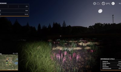 Farming Simulator 19