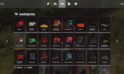 Farming Simulator 19