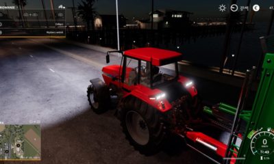Farming Simulator 19