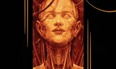 Zdjęcie okładkowe wpisu: Nowa antologia fantastyki Fantazmaty II już do pobrania – całkiem za darmo