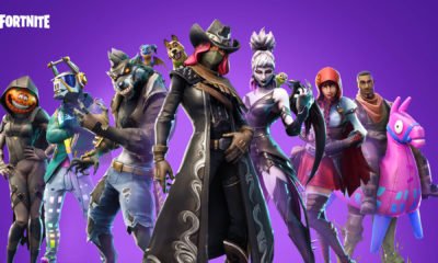 Zdjęcie okładkowe wpisu: Raper rozważa pozwanie Epic Games za wykorzystywanie jego tańca w Fortnite