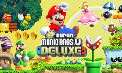 Zdjęcie okładkowe wpisu: Super Mario Bros. – animowany film już jest w drodze na srebrne ekrany!
