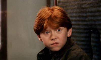 Zdjęcie okładkowe wpisu: Harry Potter – polscy fani zawiedzeni emisją na TVN 7