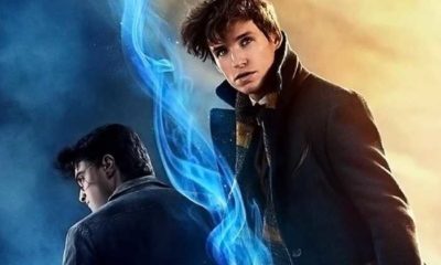 Zdjęcie okładkowe wpisu: Eddie Redmayne o tym, którą postać z serii o Harrym Potterze chciałby spotkać w kolejnej części Fantastycznych zwierząt