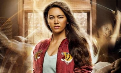 Zdjęcie okładkowe wpisu: Gwiazda Iron Fista zagra w Godzilla vs. Kong