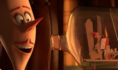 Zdjęcie okładkowe wpisu: Netflix zapowiada więcej filmów i seriali animowanych dla dzieci i dorosłych!