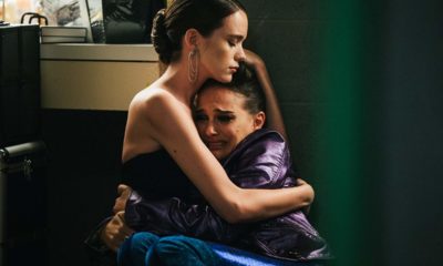 Zdjęcie okładkowe wpisu: Vox Lux – nowy zwiastun filmu!