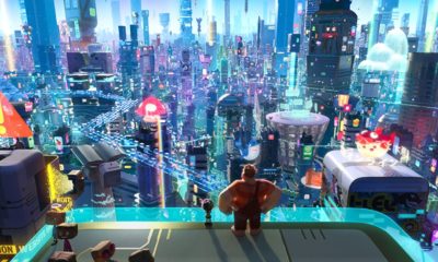 Zdjęcie okładkowe wpisu: Ralph Demolka w internecie – animowane cameo Imagine Dragons w najnowszym zwiastunie filmu!