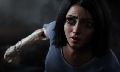 Zdjęcie okładkowe wpisu: Alita: Battle Angel – Junkie XL odpowiedzialny za soundtrack do adaptacji mangi!