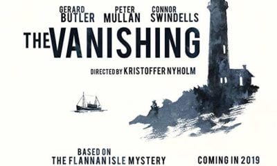 Zdjęcie okładkowe wpisu: The Vanishing – złowieszczy plakat filmu opartego na prawdziwej historii!