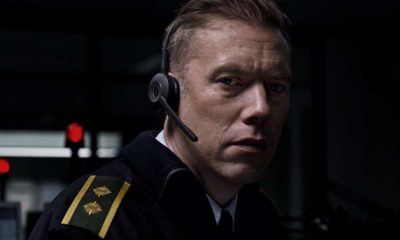 Zdjęcie okładkowe wpisu: Winni – recenzja duńskiego kandydata do Oscara!