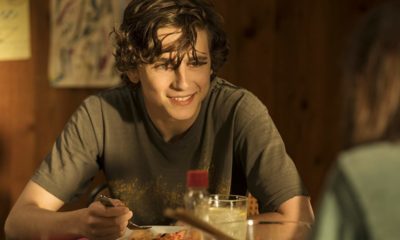 Zdjęcie okładkowe wpisu: Beautiful Boy – nowy zwiastun poruszającego widowiska!