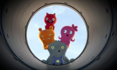 Zdjęcie okładkowe wpisu: UglyDolls – pierwszy zwiastun muzycznego widowiska z niebanalnym przekazem!