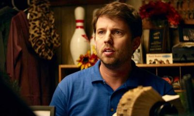 Zdjęcie okładkowe wpisu: When Jeff Tried to Save the World – zwiastun oraz plakat filmu!