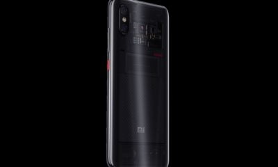 Zdjęcie okładkowe wpisu: Mi 8 Pro oraz Mi Drone Mini – nowe produkty Xiaomi w Polsce