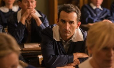 Zdjęcie okładkowe wpisu: Prezentujemy niepublikowaną scenę z 7 uczuć. Film obejrzało już ponad pół miliona widzów