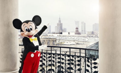 Zdjęcie okładkowe wpisu: Disney On Ice świętuje 90-lecie Myszki Miki w Polsce