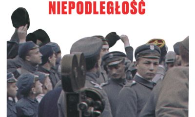 Zdjęcie okładkowe wpisu: Niepodległość – premiera wyjątkowego dokumentu w poniedziałek na Polsacie