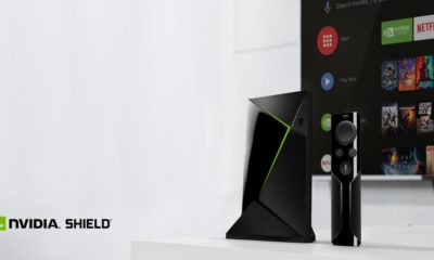 Zdjęcie okładkowe wpisu: NVIDIA przygotowała promocje z okazji Black Friday oraz Cyber Monday!