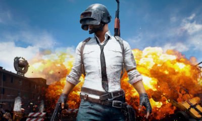 Zdjęcie okładkowe wpisu: PUBG oficjalnie na PlayStation 4!