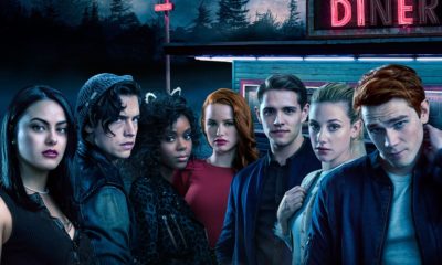 Zdjęcie okładkowe wpisu: Riverdale – Nowy plakat już w sieci
