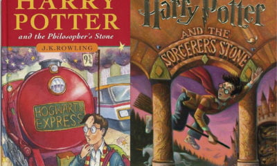 Zdjęcie okładkowe wpisu: J. K. Rowling – przyszłość twórczości i spuścizny autorki Harry’ego Pottera