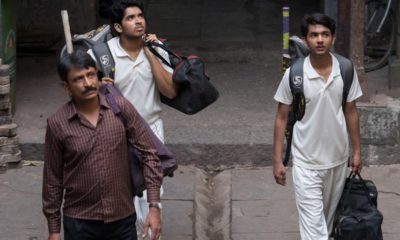 Zdjęcie okładkowe wpisu: Selection Day – krykiet i dojrzewanie w nowym serialu Netfliksa