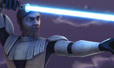 Zdjęcie okładkowe wpisu: Obi-Wan zmierza do Star Wars Battlefront II!