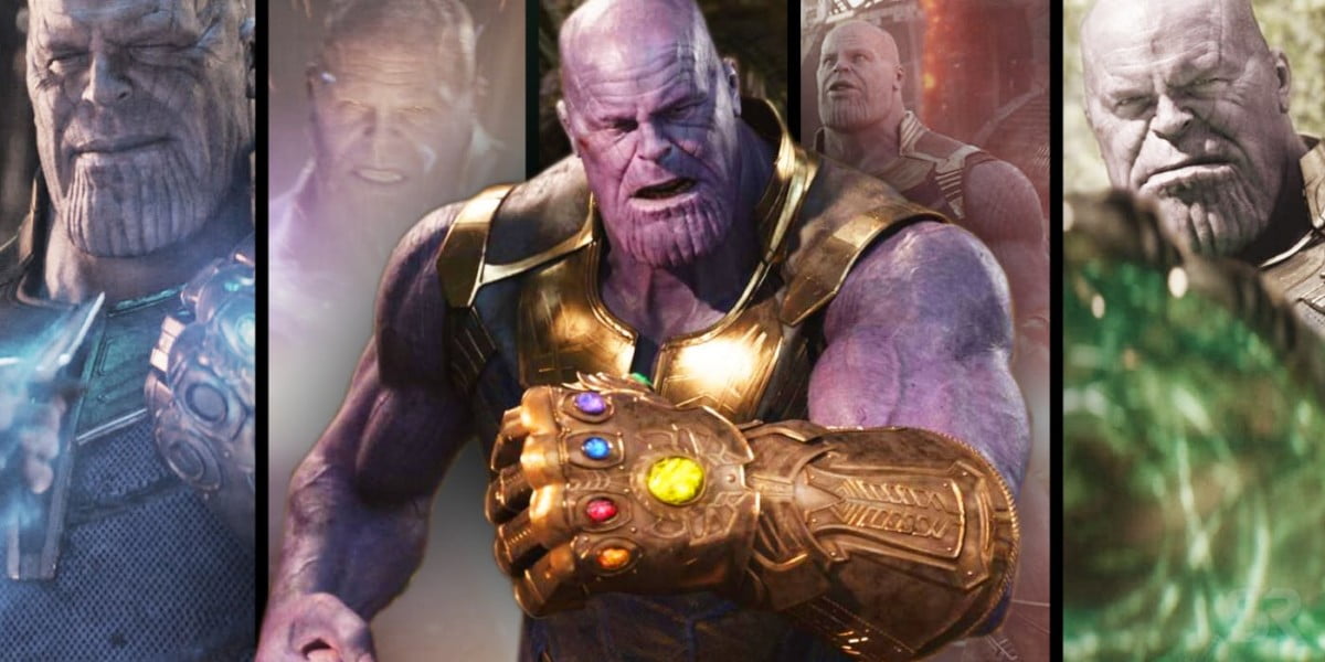 thanos