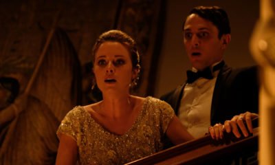 Zdjęcie okładkowe wpisu: Serial Purge przedłużony na drugi sezon