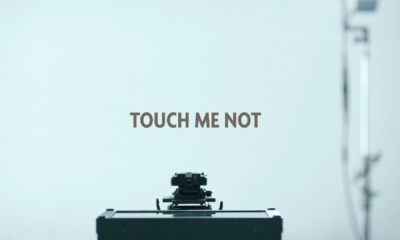 Zdjęcie okładkowe wpisu: Touch Me Not – recenzja nie tak dotkliwego dramatu o cielesności