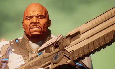 Zdjęcie okładkowe wpisu: Crackdown 3 bez lootboksów i mikropłatności