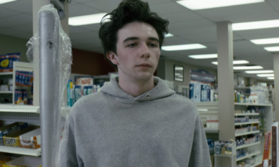 Zdjęcie okładkowe wpisu: Wayne – krwawy i brutalny zwiastun serialu od twórców Deadpoola