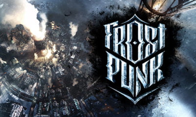 Zdjęcie okładkowe wpisu: Frostpunk z nowym trybem rozgrywki!
