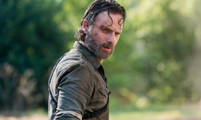 Zdjęcie okładkowe wpisu: The Walking Dead – film o Ricku Grimesie w przyszłym roku?