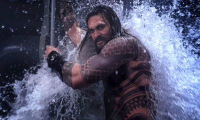 Zdjęcie okładkowe wpisu: James Wan opowiada o oczekiwaniach wobec Aquamana