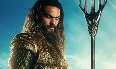 Zdjęcie okładkowe wpisu: Aquaman – pojawiły się pierwsze opinie!