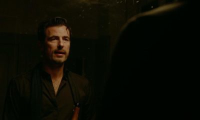 Zdjęcie okładkowe wpisu: Znamy odtwórcę roli Draculi od platformy Netflix i BBC One!