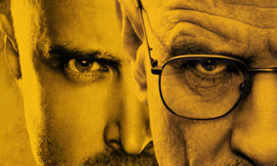 Zdjęcie okładkowe wpisu: Breaking Bad powróci jako film?! Co z głównymi odtwórcami z serialu?