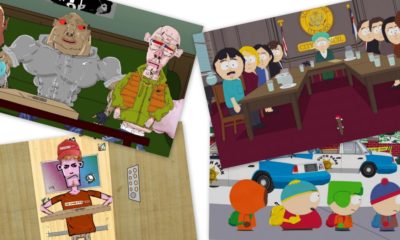 Zdjęcie okładkowe wpisu: Blok Ekipa i Miasteczko South Park powracają w nowych sezonach!