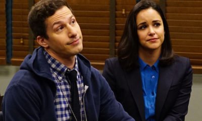 Zdjęcie okładkowe wpisu: Brooklyn 9-9 – zapowiedź powracającego na antenę 6. sezonu serialu