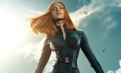 Zdjęcie okładkowe wpisu: Czarna Wdowa – pojawiły się potencjalne informacje na temat postaci w filmie