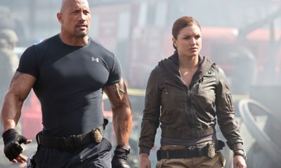 Zdjęcie okładkowe wpisu: Szybcy i wściekli 9 – zawodnik UFC dołącza do obsady