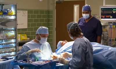 Zdjęcie okładkowe wpisu: Piętnasty sezon Chirurgów już 14 listopada tylko na FOX!