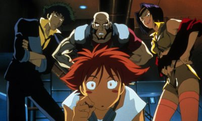 Zdjęcie okładkowe wpisu: Netflix powita kosmicznych kowbojów! Powstanie serial aktorski oparty na serii Cowboy Bebop!