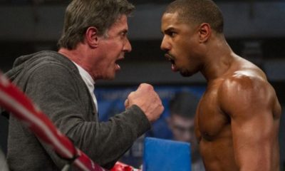 Zdjęcie okładkowe wpisu: Creed 3 – film wyreżyseruje Michael B. Jordan. Tessa Thompson potwierdza