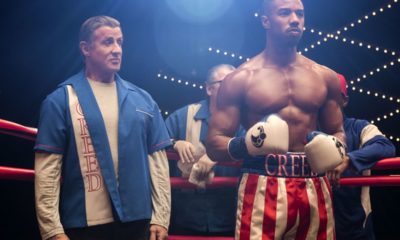 Zdjęcie okładkowe wpisu: Creed III – Michael B. Jordan zostanie też reżyserem?