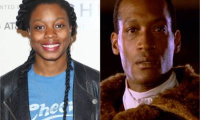 Zdjęcie okładkowe wpisu: Nowy Candyman ma już reżyserkę!